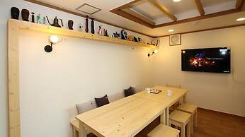 Chacharang Guesthouse