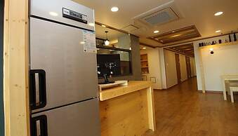 Chacharang Guesthouse