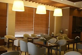 Juwangsan Spa Tourist Hotel