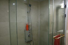 Juwangsan Spa Tourist Hotel