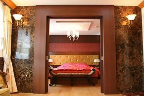 Juwangsan Spa Tourist Hotel