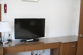 Juwangsan Spa Tourist Hotel