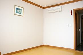 Juwangsan Spa Tourist Hotel