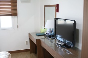 Juwangsan Spa Tourist Hotel