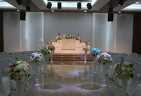 Juwangsan Spa Tourist Hotel