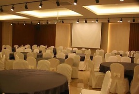 Juwangsan Spa Tourist Hotel