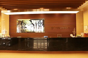 Juwangsan Spa Tourist Hotel