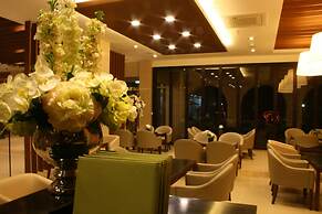 Juwangsan Spa Tourist Hotel