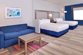 Holiday Inn Express & Suites Houston E - Pasadena by IHG