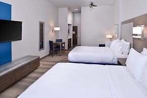 Holiday Inn Express & Suites Houston E - Pasadena by IHG