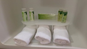 Holiday Inn Express & Suites Houston E - Pasadena by IHG