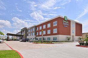 Holiday Inn Express & Suites Houston E - Pasadena by IHG