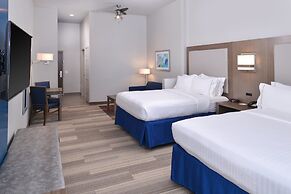 Holiday Inn Express & Suites Houston E - Pasadena by IHG