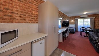 Glider City Motel Benalla