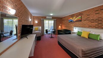 Glider City Motel Benalla