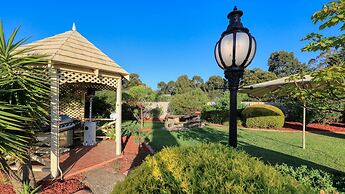 Glider City Motel Benalla