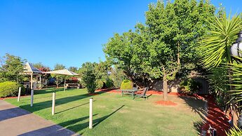 Glider City Motel Benalla