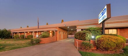 Glider City Motel Benalla