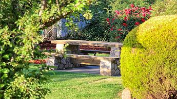 Glider City Motel Benalla