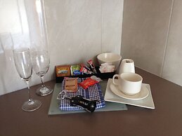 Glider City Motel Benalla