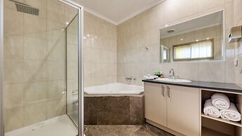 Glider City Motel Benalla