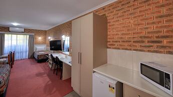 Glider City Motel Benalla