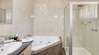 Glider City Motel Benalla