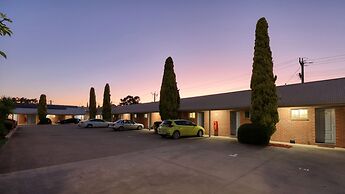 Glider City Motel Benalla