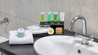 Glider City Motel Benalla