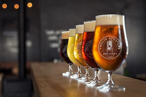 Sow and Piglets Guesthouse - Hostel