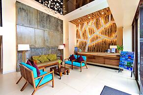 The Ferra Premier by JG