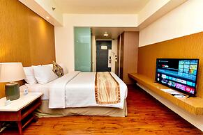 The Ferra Premier by JG