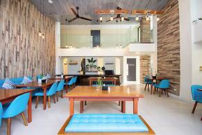 The Ferra Premier by JG