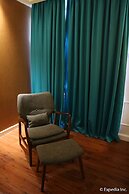 The Ferra Premier by JG