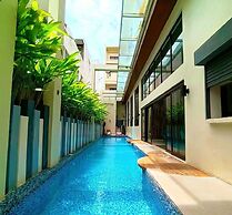 The Ferra Premier by JG