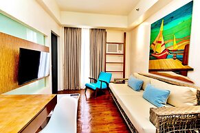 The Ferra Premier by JG