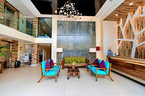 The Ferra Premier by JG