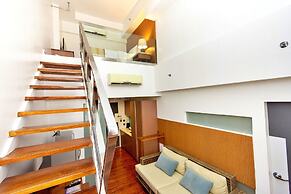 The Ferra Premier by JG