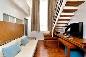 The Ferra Premier by JG