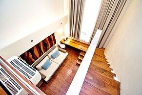 The Ferra Premier by JG