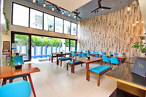 The Ferra Premier by JG