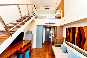 The Ferra Premier by JG