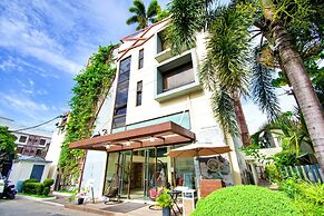 The Ferra Premier by JG