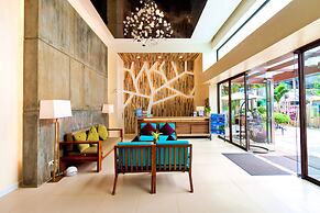 The Ferra Premier by JG