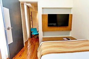 The Ferra Premier by JG