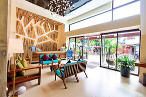 The Ferra Premier by JG