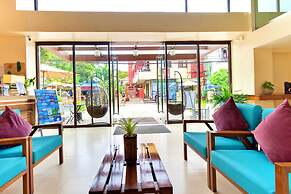 The Ferra Premier by JG