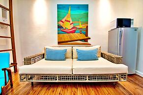 The Ferra Premier by JG