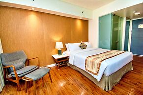 The Ferra Premier by JG