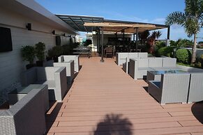 The Ferra Premier by JG